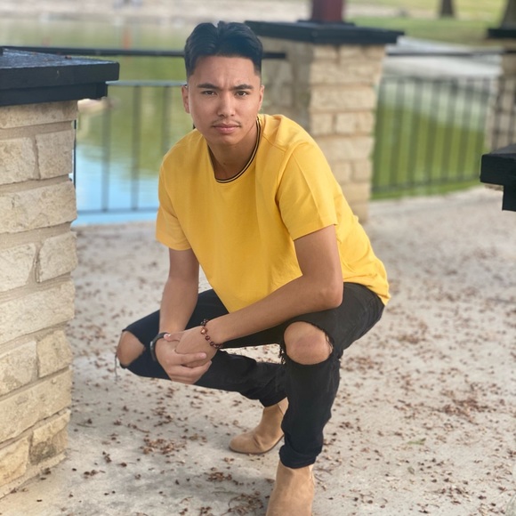 Meet your Posher, Jerad - Picture 1 of 1